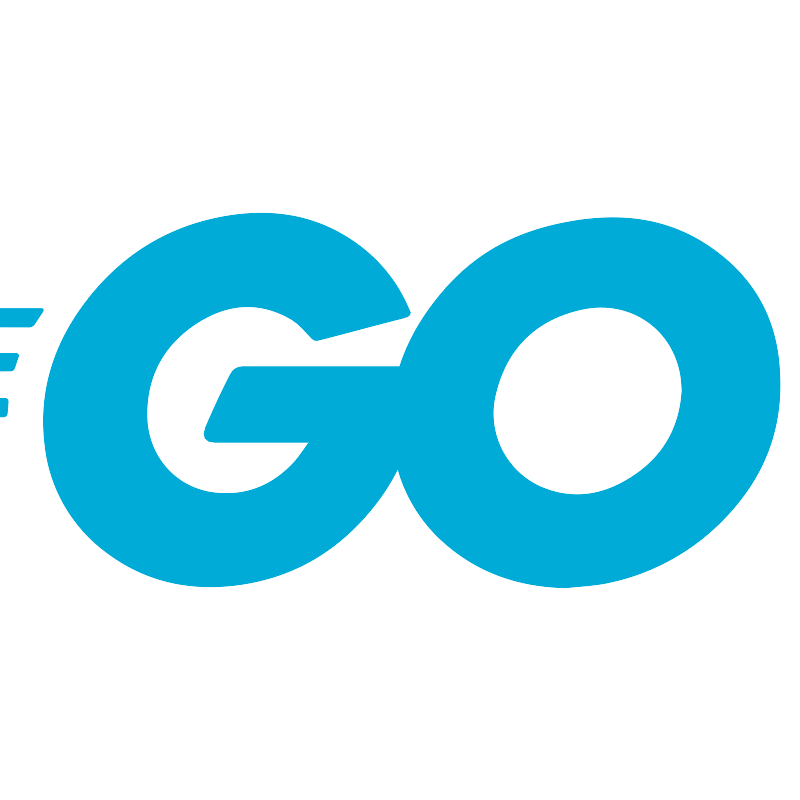Golang logo