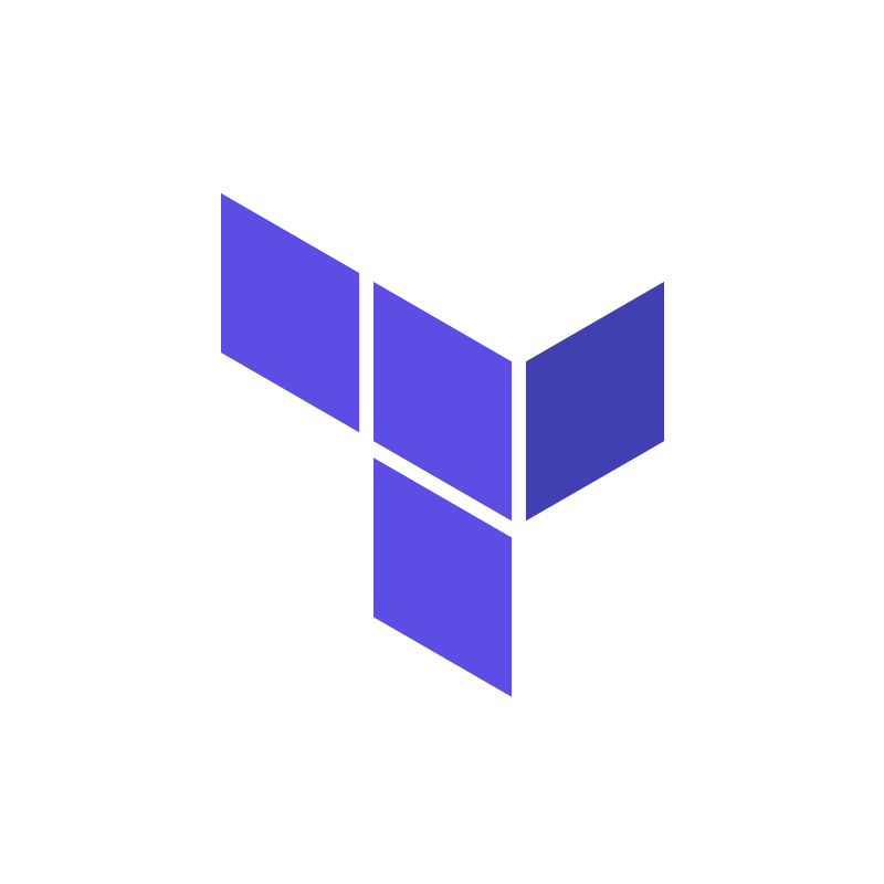 Terraform logo